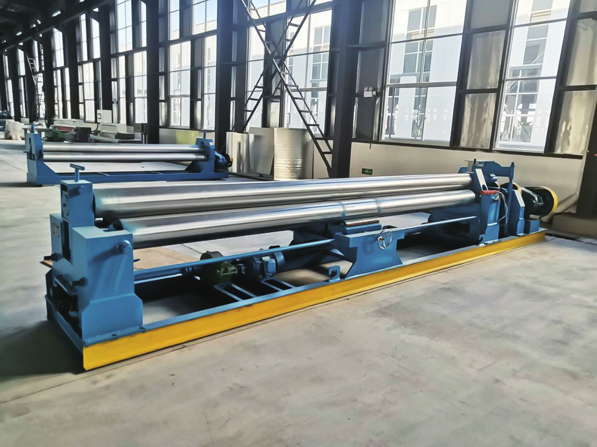 Three-cylindro adtritio Machina