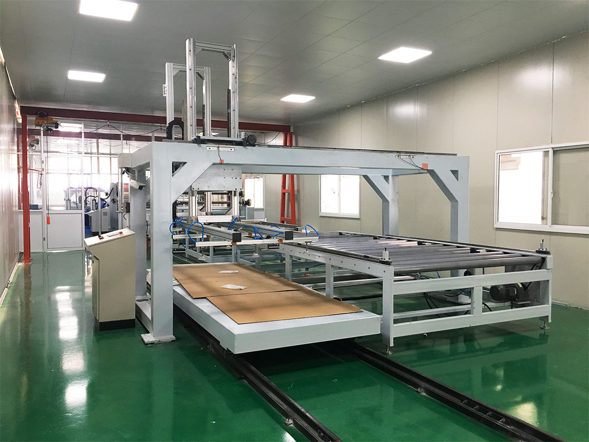 Non-vexillum Lorem Equipment / productio lineas